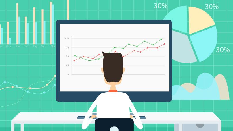 什么是敏捷BI？和傳統(tǒng)BI有什么不同？