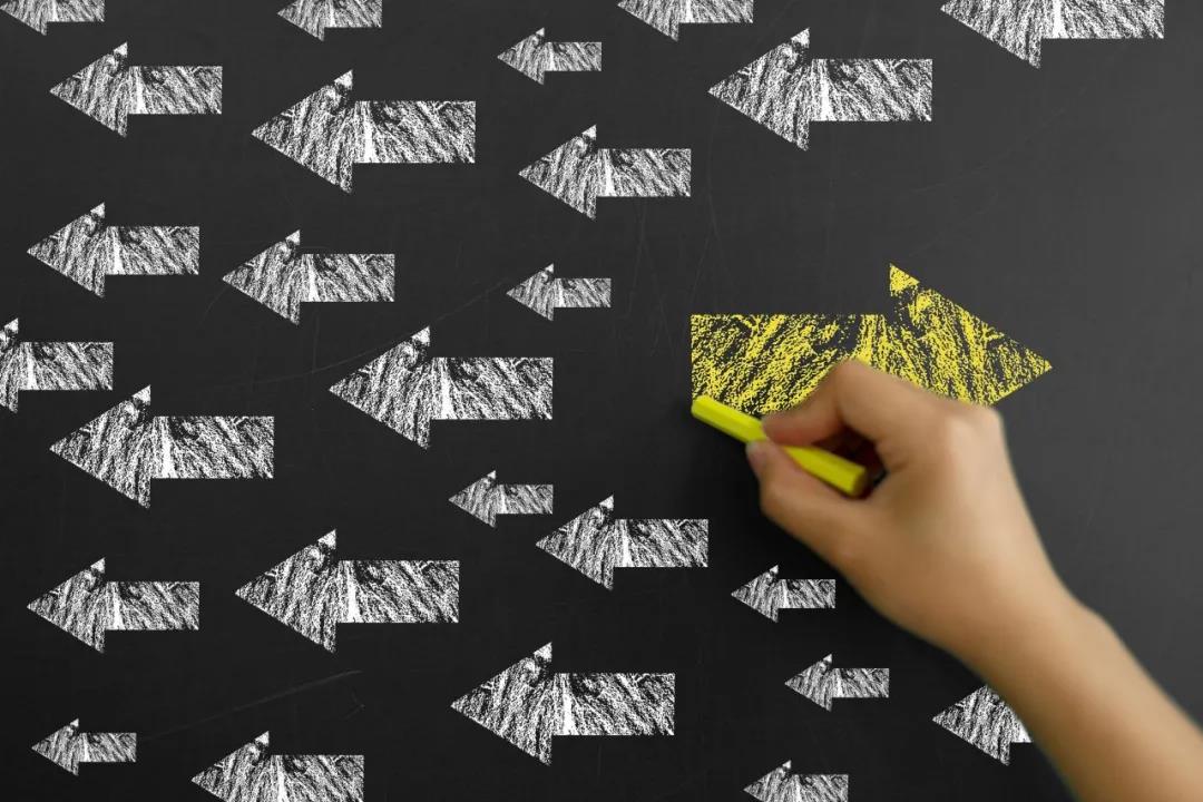 解鎖新方式數據分析方法和思維：對比、細分